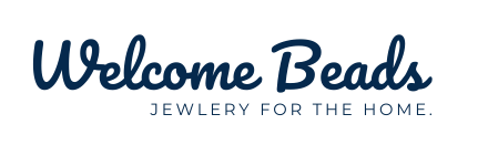 Welcome Beads